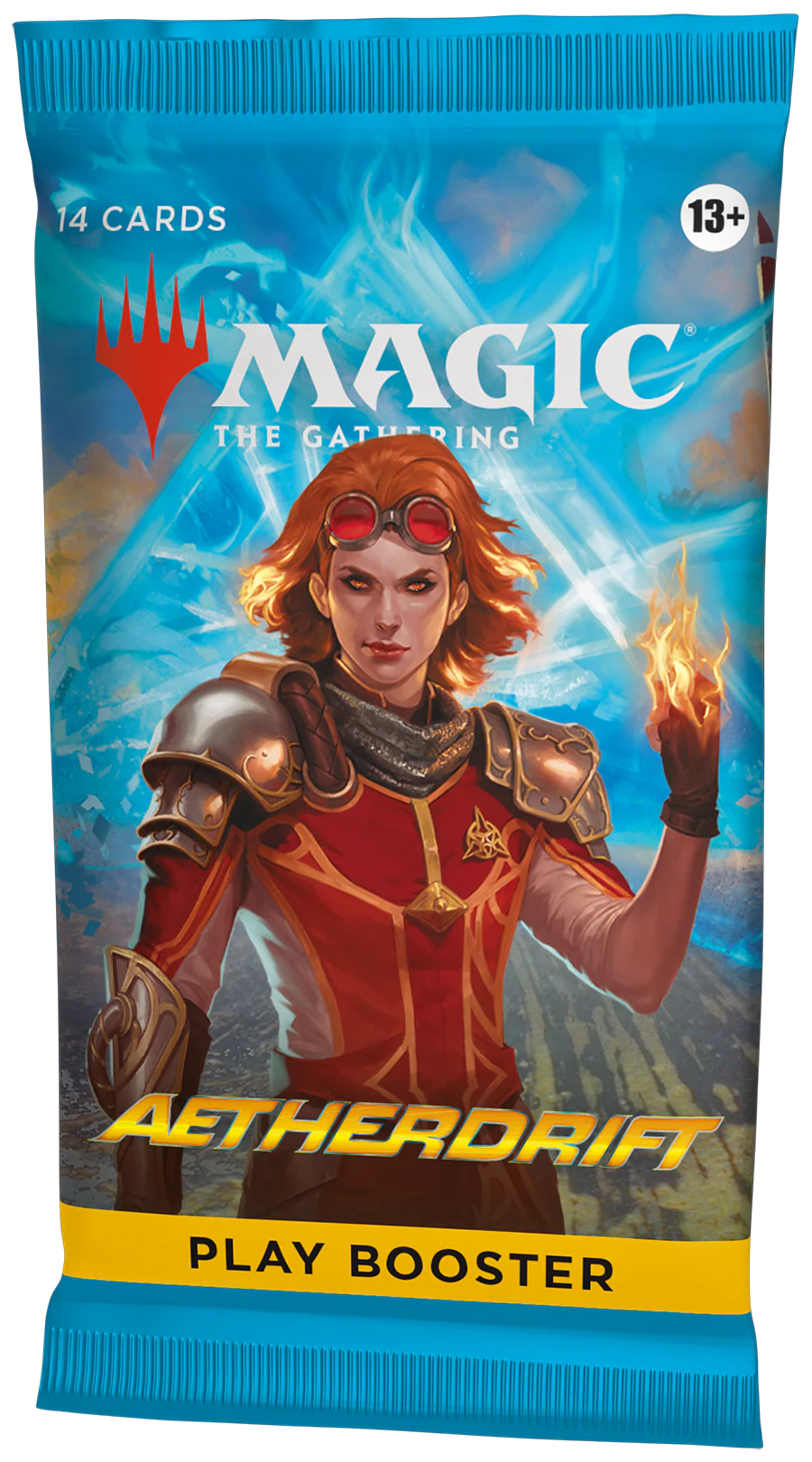 mtg 2020 booster box March of the Machines collector Pack opening! Can we get a Serialized card? Pick up packs just like this one @justpressplaylancaster use the code THETEABEARD to get 10% off your order! These will not be Standard MtG 2020 Core Set Theme