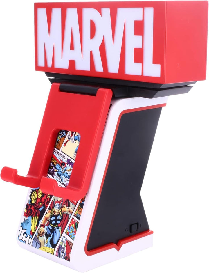 Marvel Ikon - Light-Up Phone & Controller Holder