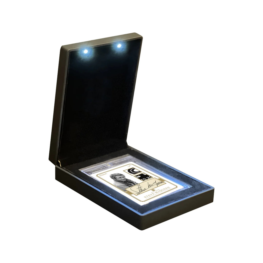 2025 Keepsake Edition - Steve McQueen Premiere Edition