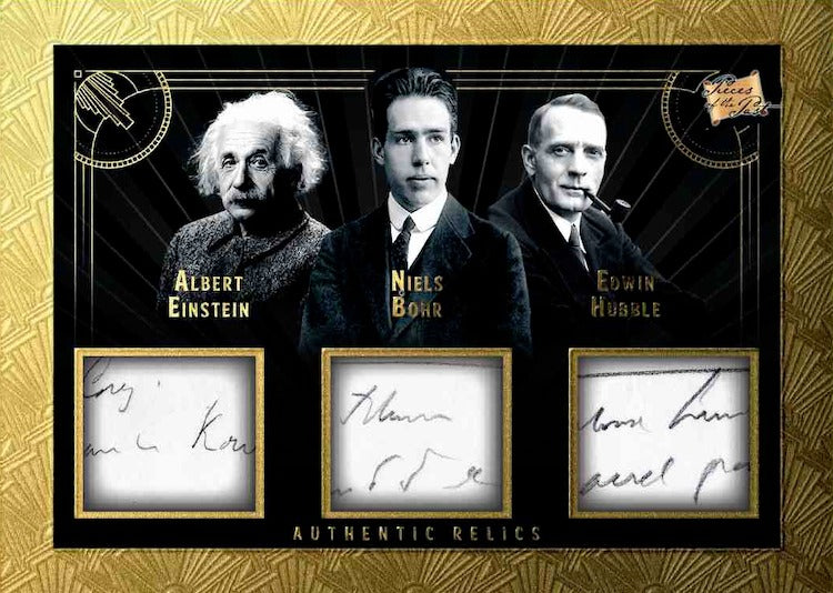 2025 Pieces of the Past - The Roaring 20’s Collection
