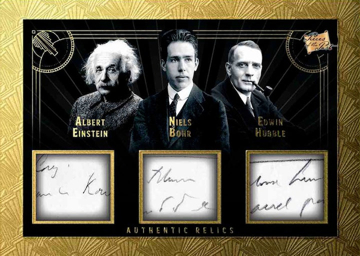2025 Pieces of the Past - The Roaring 20’s Collection