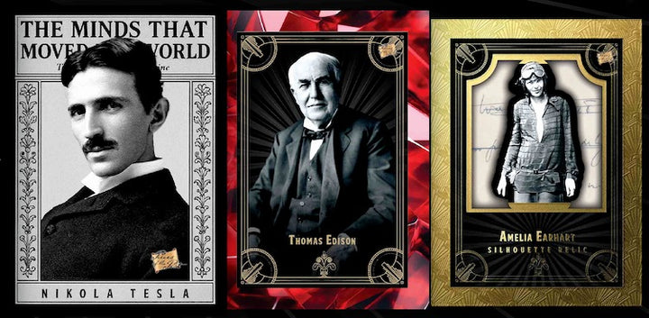 2025 Pieces of the Past - The Roaring 20’s Collection