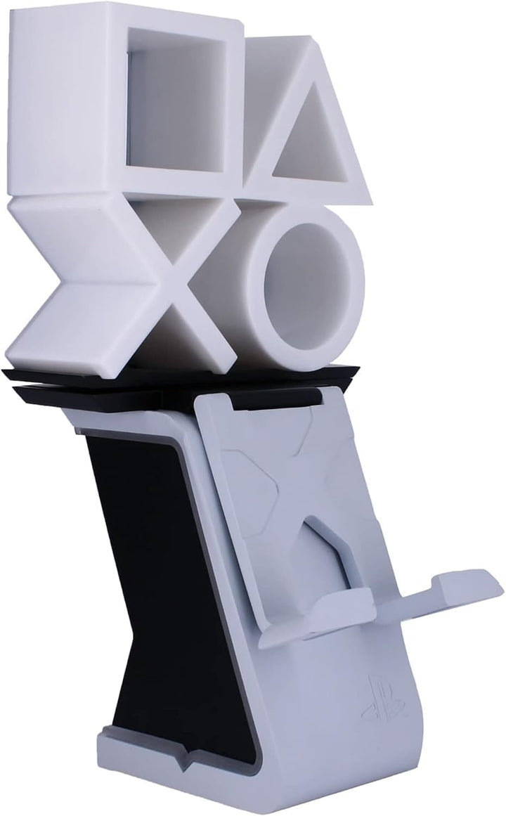 PlayStation Ikon - Light-Up Phone & Controller Holder