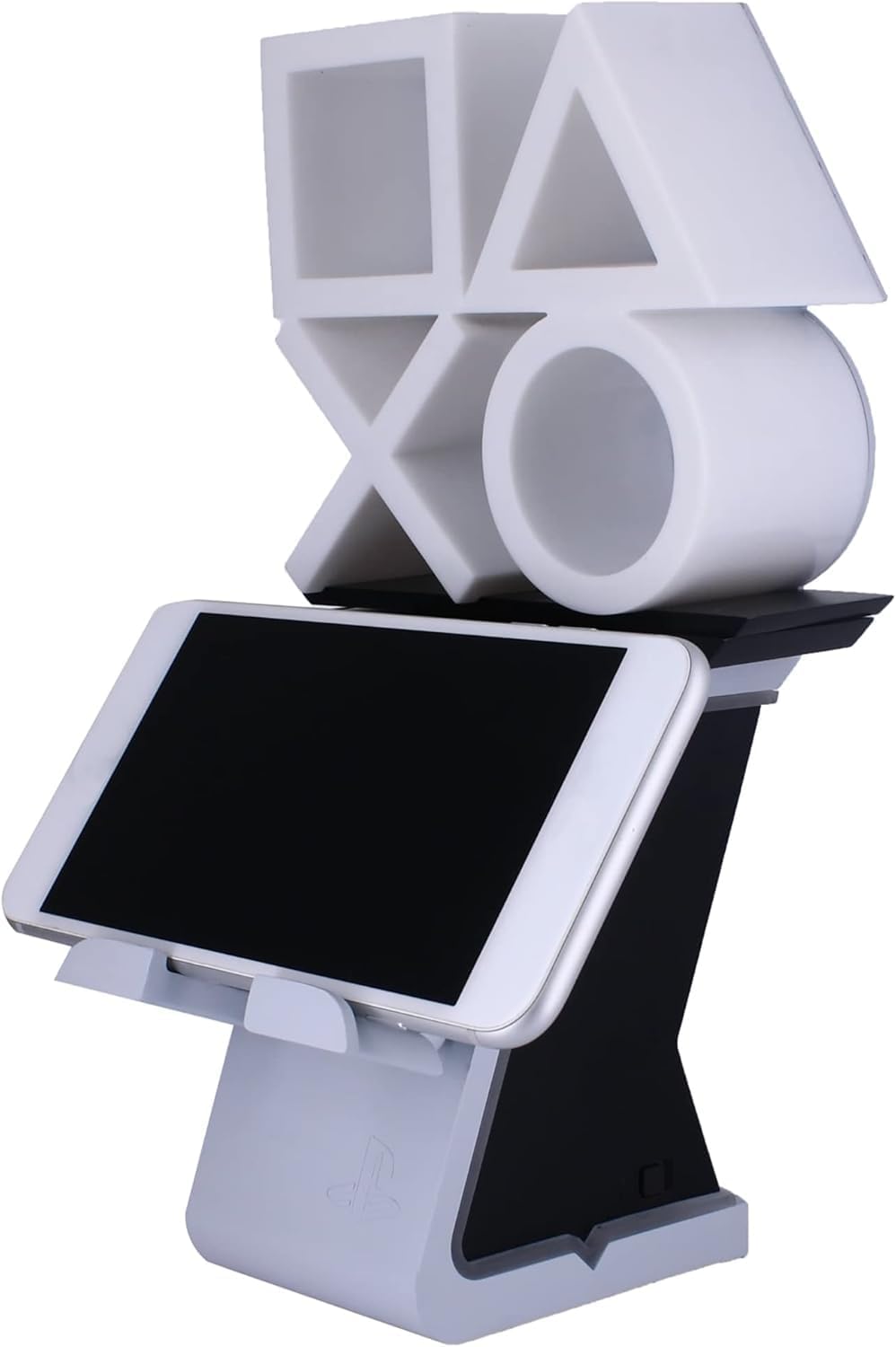 PlayStation Ikon - Light-Up Phone & Controller Holder