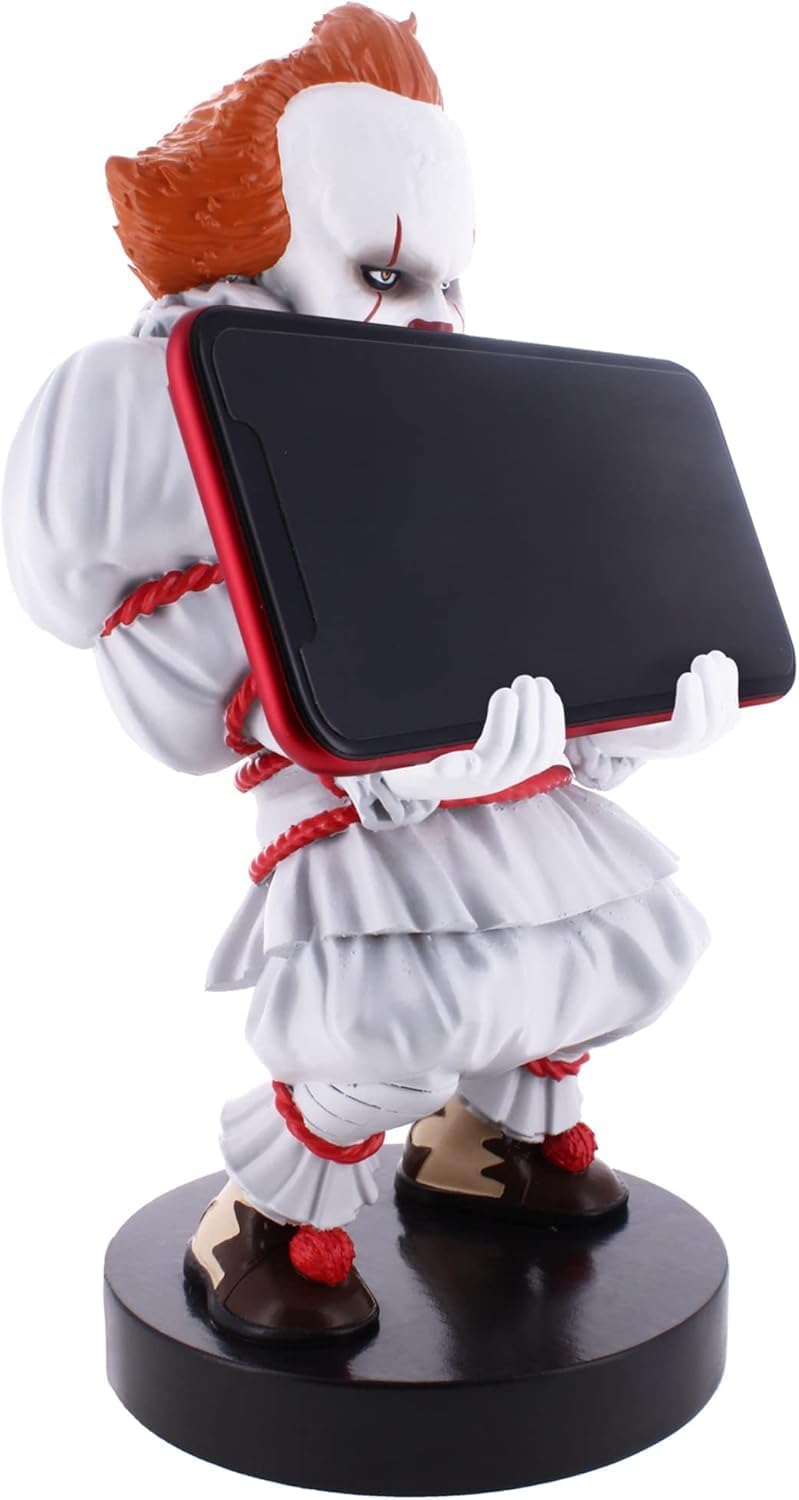 Pennywise Cable Guys Original Controller and Phone Holder