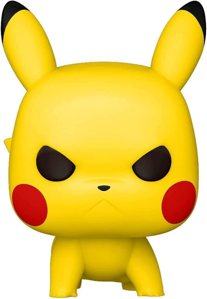 Pokémon Funko Pop - Pikachu (779)