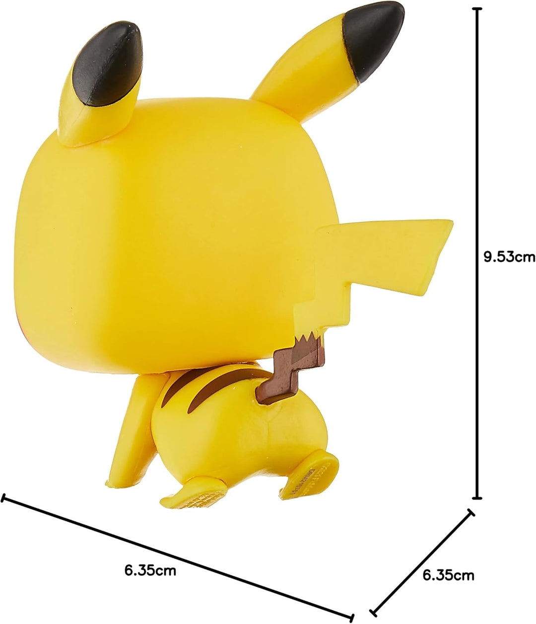 Pokémon Funko Pop - Pikachu (779)