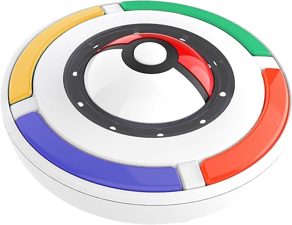 Pokémon Trainer Expert Game