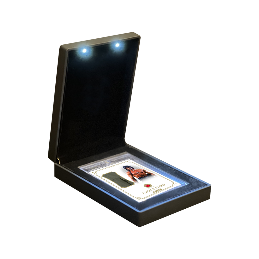 Rambo Keepsake Collection - Premiere Edition