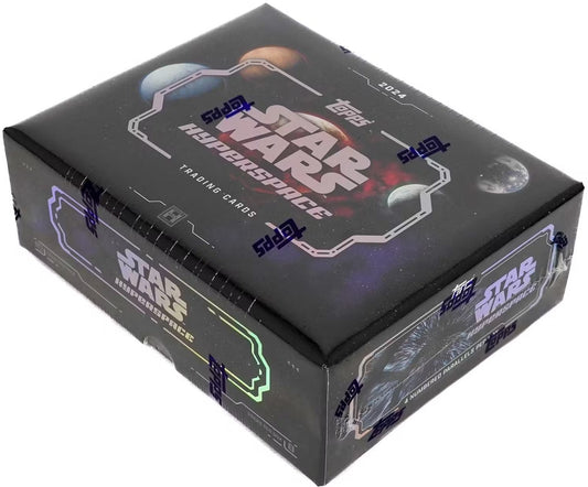 2024 Topps Star Wars Hyperspace TC