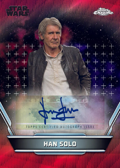 2024 Topps Star Wars Hyperspace TC