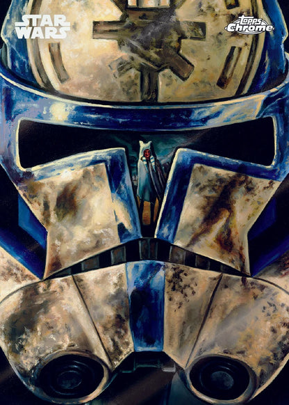 2024 Topps Star Wars Hyperspace TC