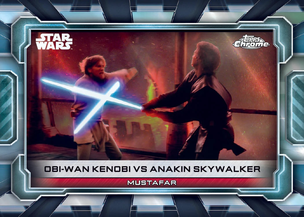 2024 Topps Star Wars Hyperspace TC