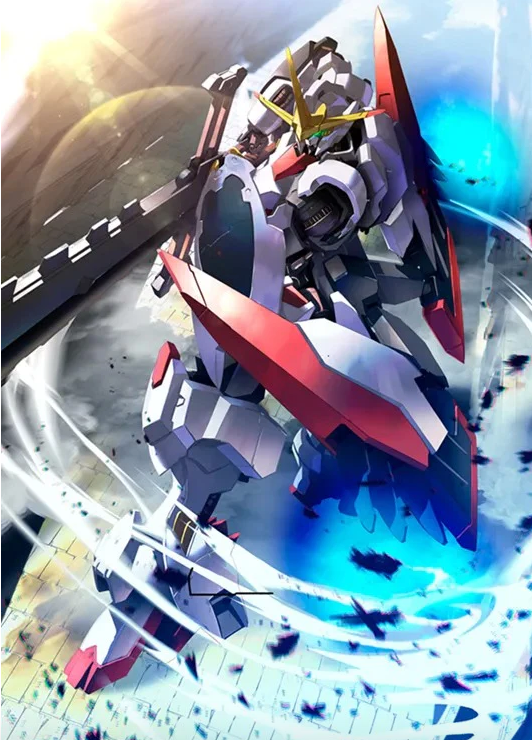 Gundam Card Game - GD-03 - Steel Requiem Booster Box Pack