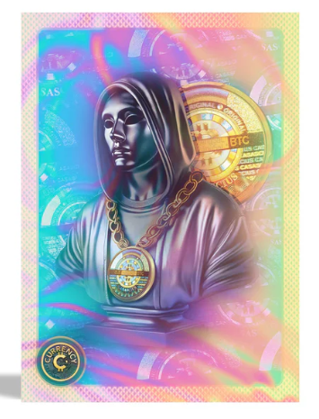 2025 Cardsmiths Currency Series 5 Collector Box