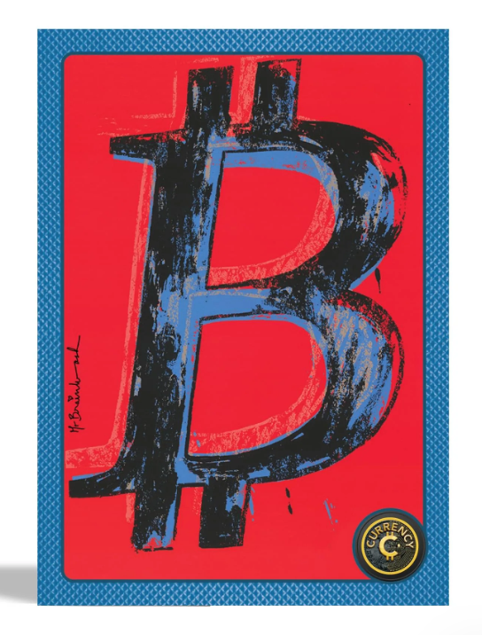 2025 Cardsmiths Currency Series 5 Collector Box