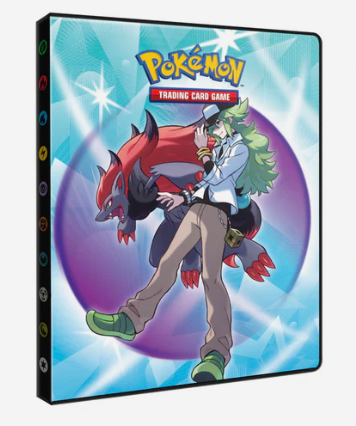 Journey Together 4-Pocket Portfolio