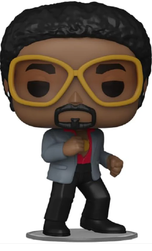 Funko Pop! Rocks Snoop Dogg Vinyl Figure Snoop Dogg #382/392 Special Edition