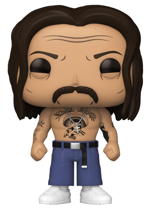 Funko Pop - Danny Trejo 229