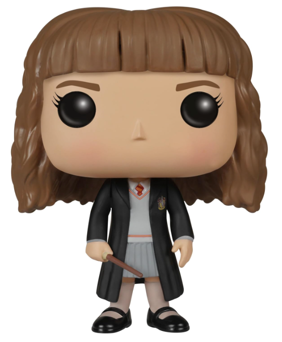 Funko Pop - Hermoine Granger 03