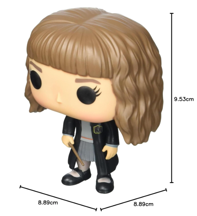 Funko Pop - Hermoine Granger 03