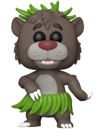 Pop! Disney: Jungle Book - Baloo 1474