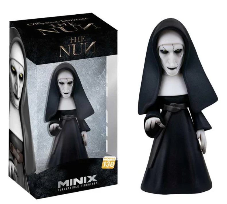 MINIX The Nun Figure