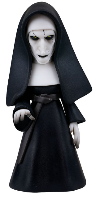 MINIX The Nun Figure