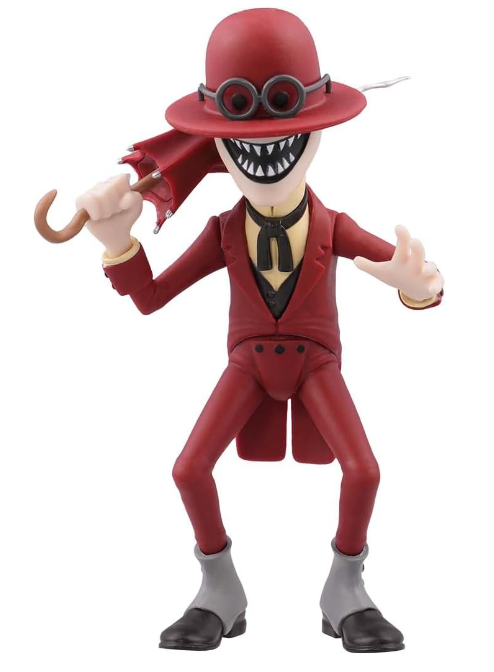MINIX The Conjuring 2 - Crooked Man Figure