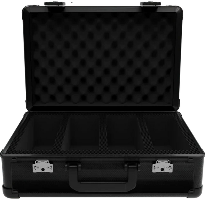 Zion Cases - SC/XL+= -Original Diamond Black