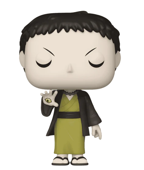 Yahaba 1410 Demon Slayer Funko Pop! Animation Vinyl Figure