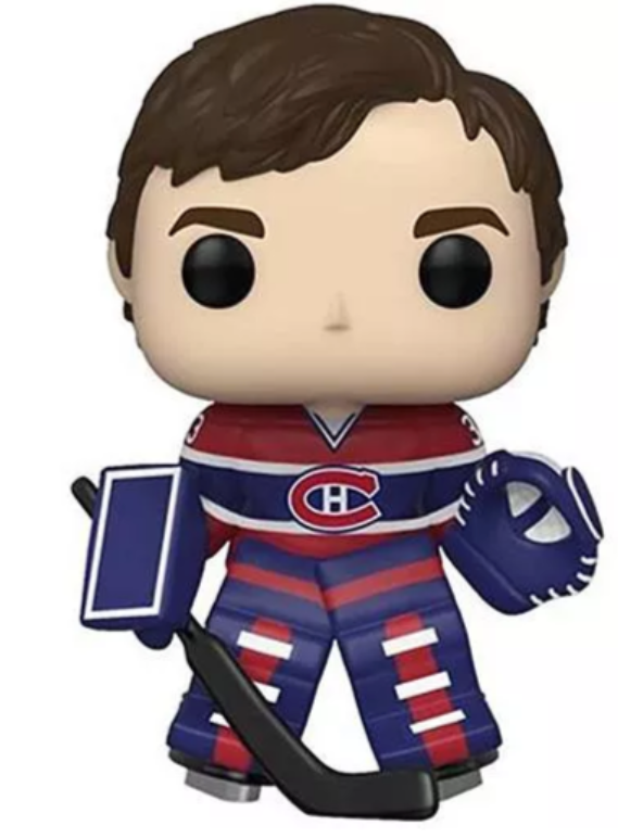 Funko Pop! Patrick Roy #48 Figure
