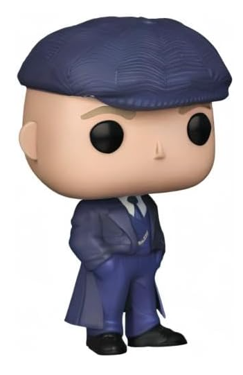 Funko Pop! TV: Peaky Blinders - John Shelby 1403