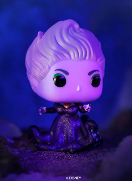 Funko Pop! Disney: The Little Mermaid - Ursula