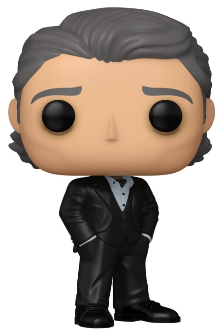 Funko Pop! Movies: John Wick 4 - Winston #1688