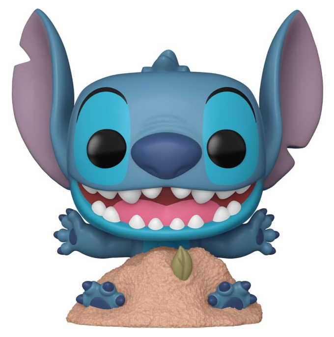 Funko Pop - Stitch In Sand 1566