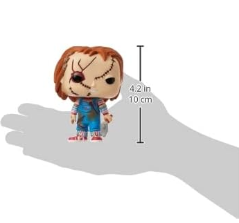 Funko Pop! Movies: Bride of Chucky - Chucky 1249
