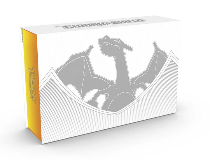 Sword and Shield Ultra Premium Collection