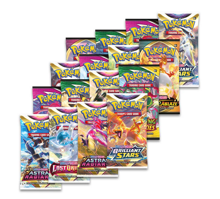 Sword and Shield Ultra Premium Collection