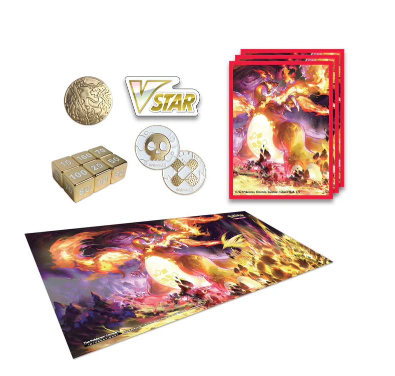 Sword and Shield Ultra Premium Collection