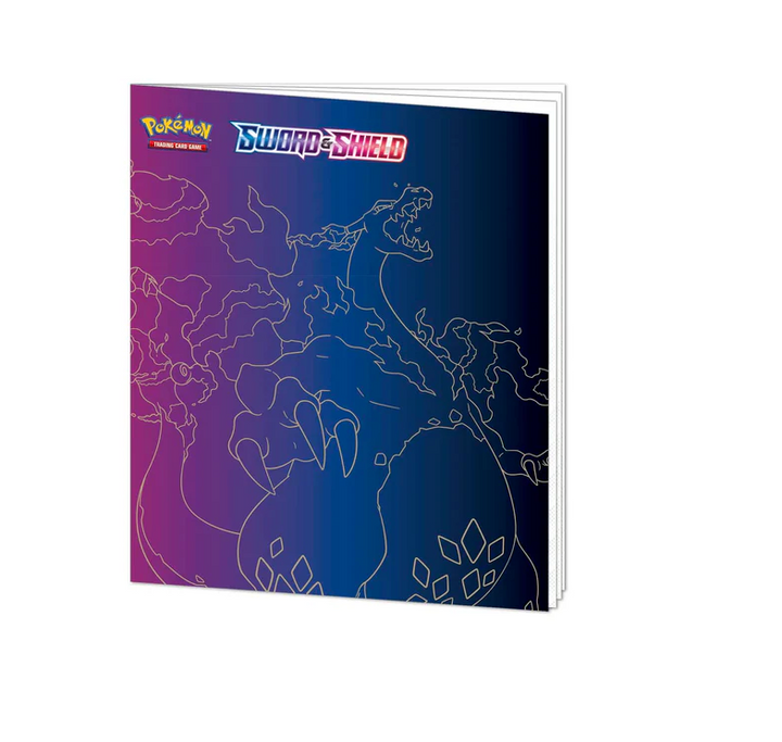 Sword and Shield Ultra Premium Collection