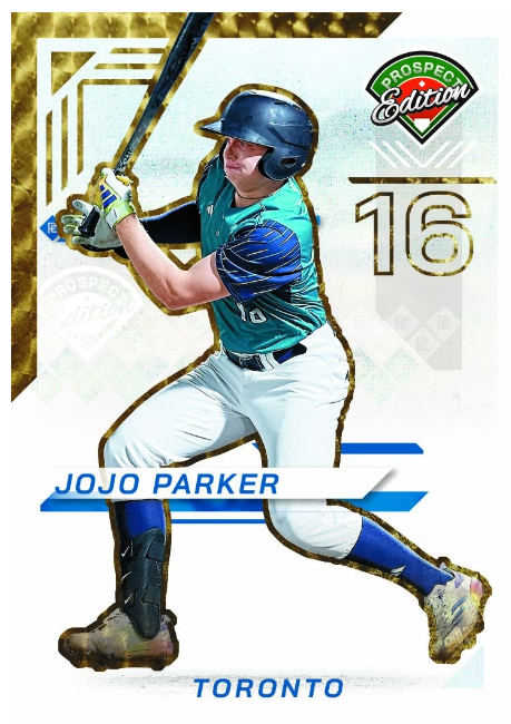 2025 Panini Prospects Edition
