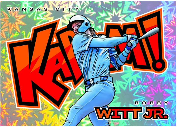 2025 Panini Prospects Edition