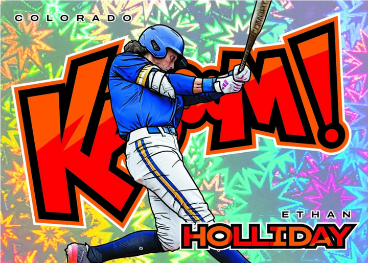 2025 Panini Prospects Edition