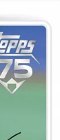 2026 Topps Series 1 Baseball Hanger Box