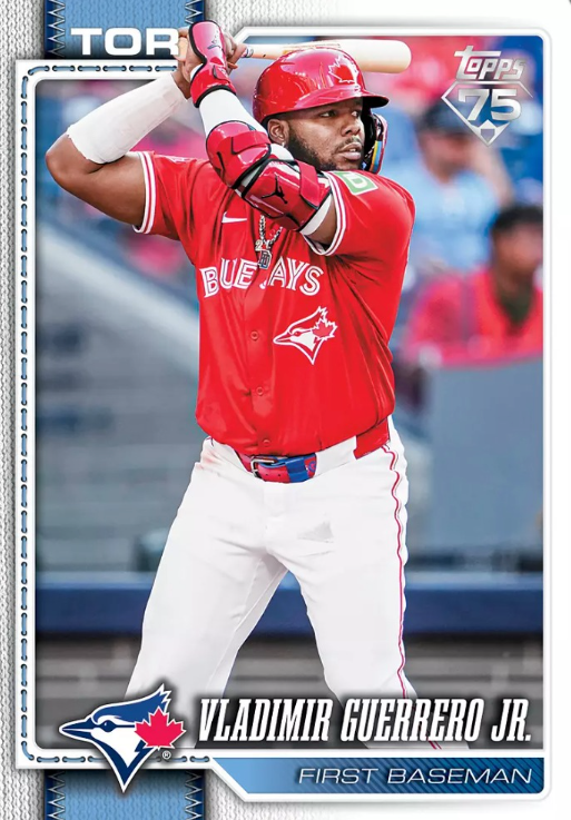 2026 Topps Series 1 Easter Tin