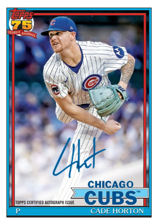 2026 Topps Series 1 Easter Tin