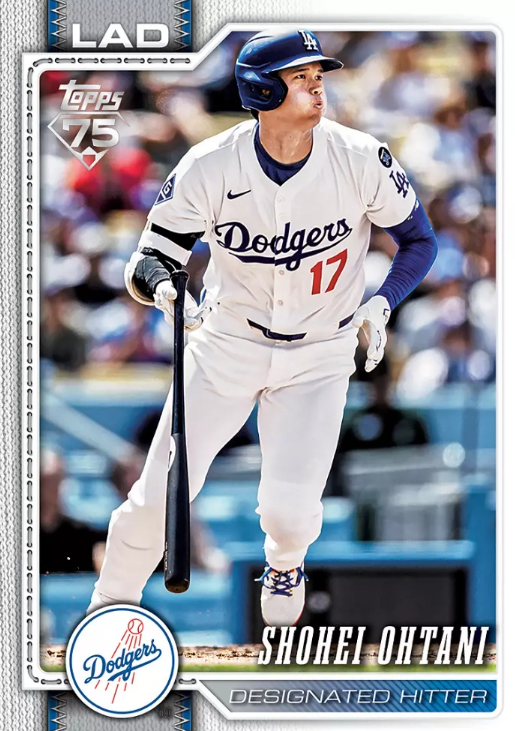 2026 Topps Series 1 Easter Tin