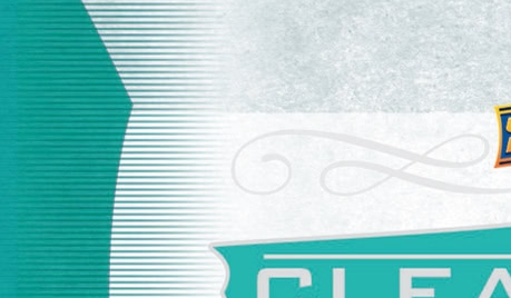 2023-24 Upper Deck Clear Cut Hobby Box