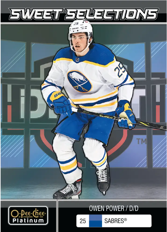 2022-23  Upper Deck O-Pee-Chee Platinum Blaster